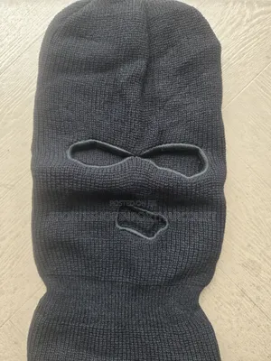 Cotton Face Mask