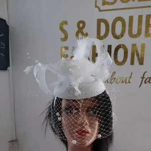 Fascinator