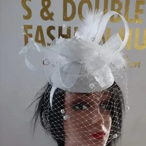 Fascinator