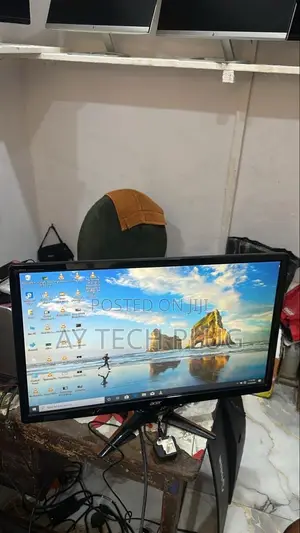 Acer 24 inches Monitor