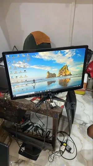Acer 24 inches Monitor