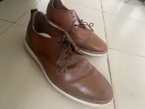 Super Doper Clean Foreign Shoes