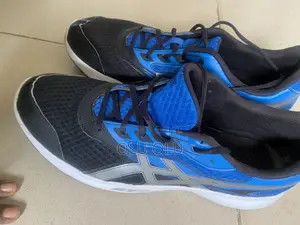 Super Doper Clean Foreign Shoes