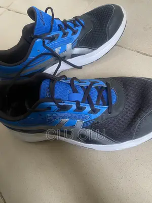 Super Doper Clean Foreign Shoes
