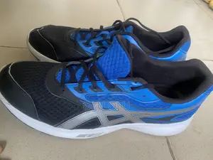 Super Doper Clean Foreign Shoes