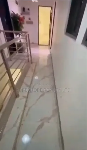 Studio Apartment in Deeper Life, Ifako-Gbagada for rent