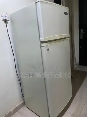 Haier Thermocool Refrigerator – Very Good Condition