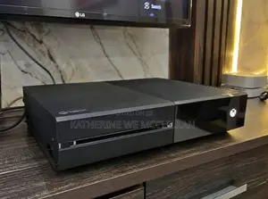 Xbox One Console Only