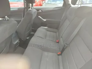 Ford Mondeo 2.0 TDCi 2011 Gray