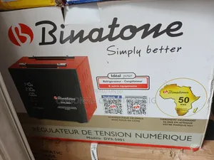 Binatone 5kva