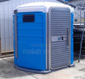 Poconos Mobile Toilet Supplier