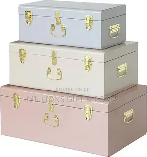 Gift Boxes