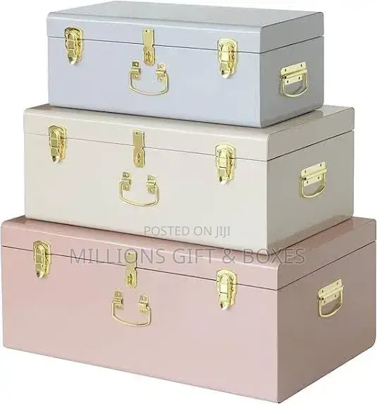 Gift Boxes
