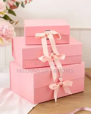 Gift Boxes