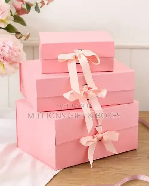 Gift Boxes