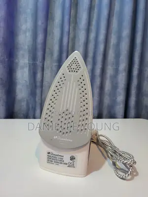 Binatone Steam Iron