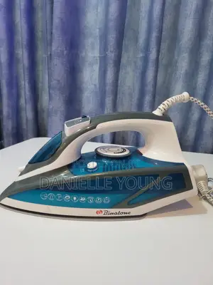 Binatone Steam Iron