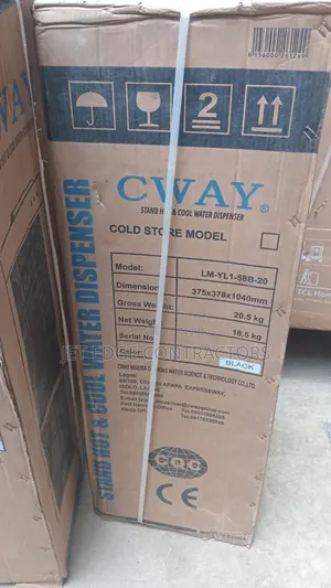 CWAY Water Dispenser