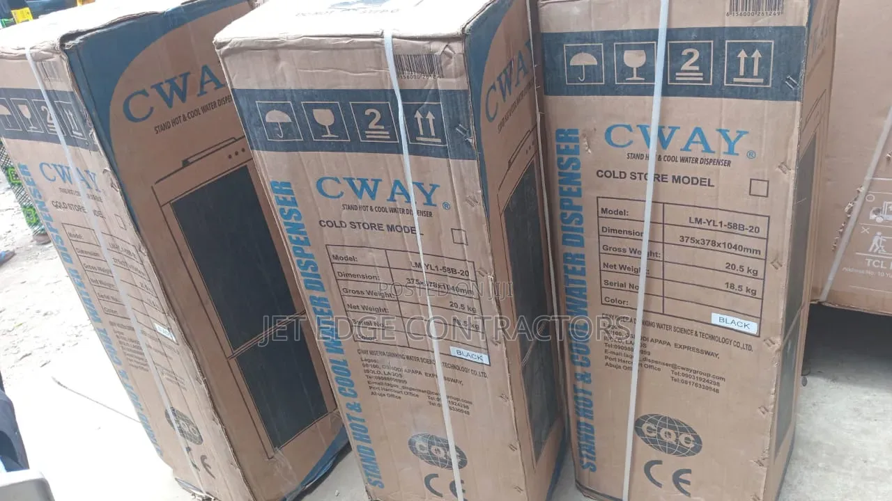 CWAY Water Dispenser