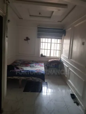 3 Bedroom at Estate Gate Irhirhi