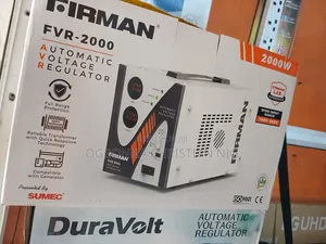Firman 2kva