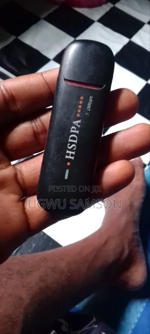 Universal 4G Modem
