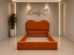 Luxury Bed Frame