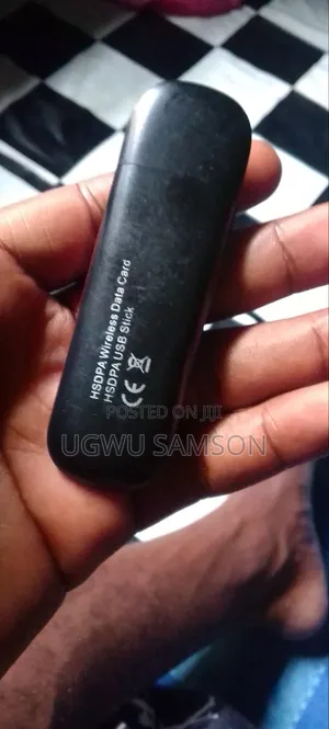 Universal 4G Modem