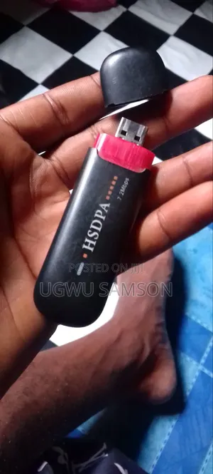 Universal 4G Modem