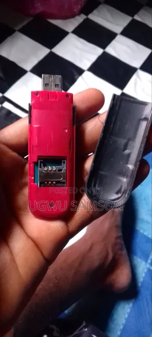 Universal 4G Modem