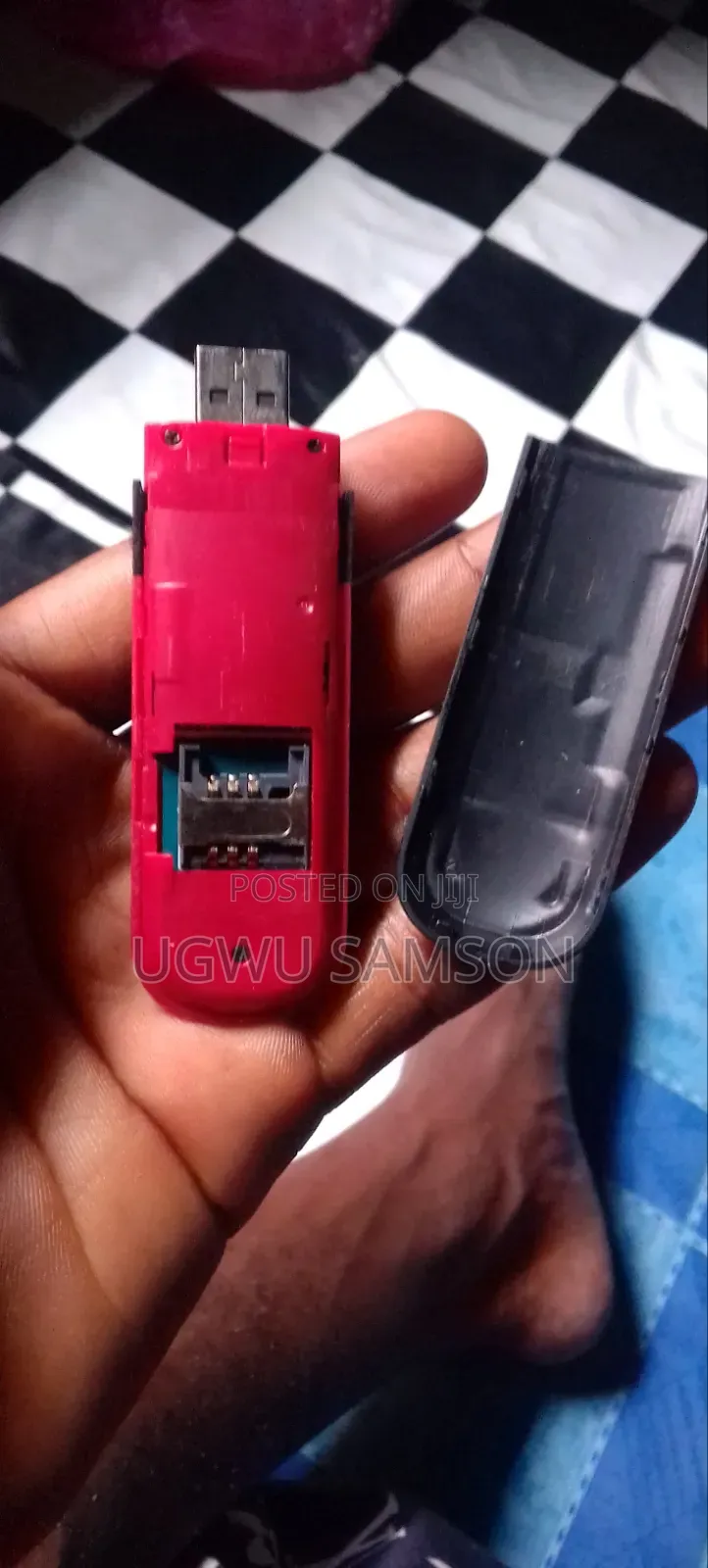 Universal 4G Modem