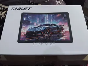 Tablet 32 GB Blue