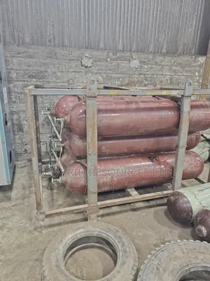 212L Type 1 CNG Cylinder
