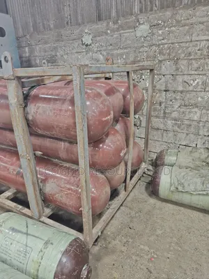 212L Type 1 CNG Cylinder