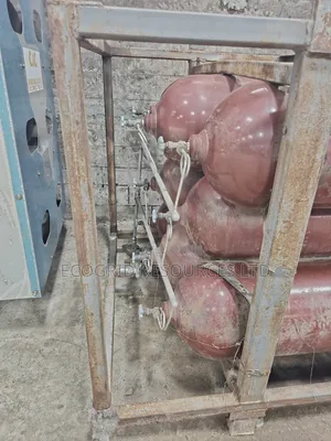 212L Type 1 CNG Cylinder