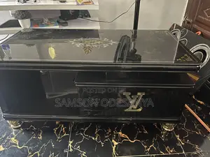 Center Table