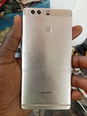 Huawei P9 Plus 64 GB Gold