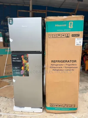 Hisense REFRIGERATOR REF200DR 200liter
