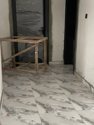 Furnished 5bdrm Duplex in Badore for rent