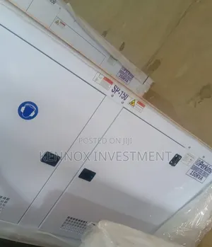 Standard 150kva Perkins Soundproof Diesel Generator.