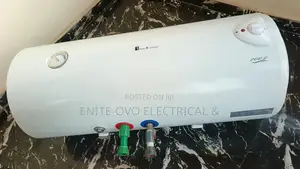 200L Ideal Standard Waterheater AC