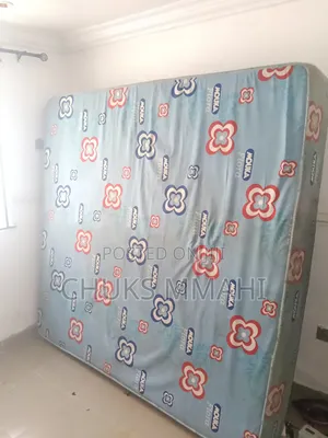 6*6 Mattress