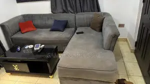 Center Table