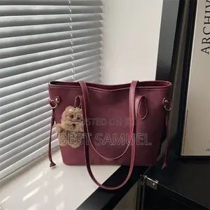 Quality Tote Bag