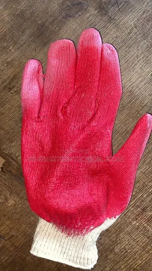 Impact Gloves