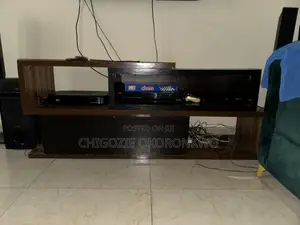 Console Set