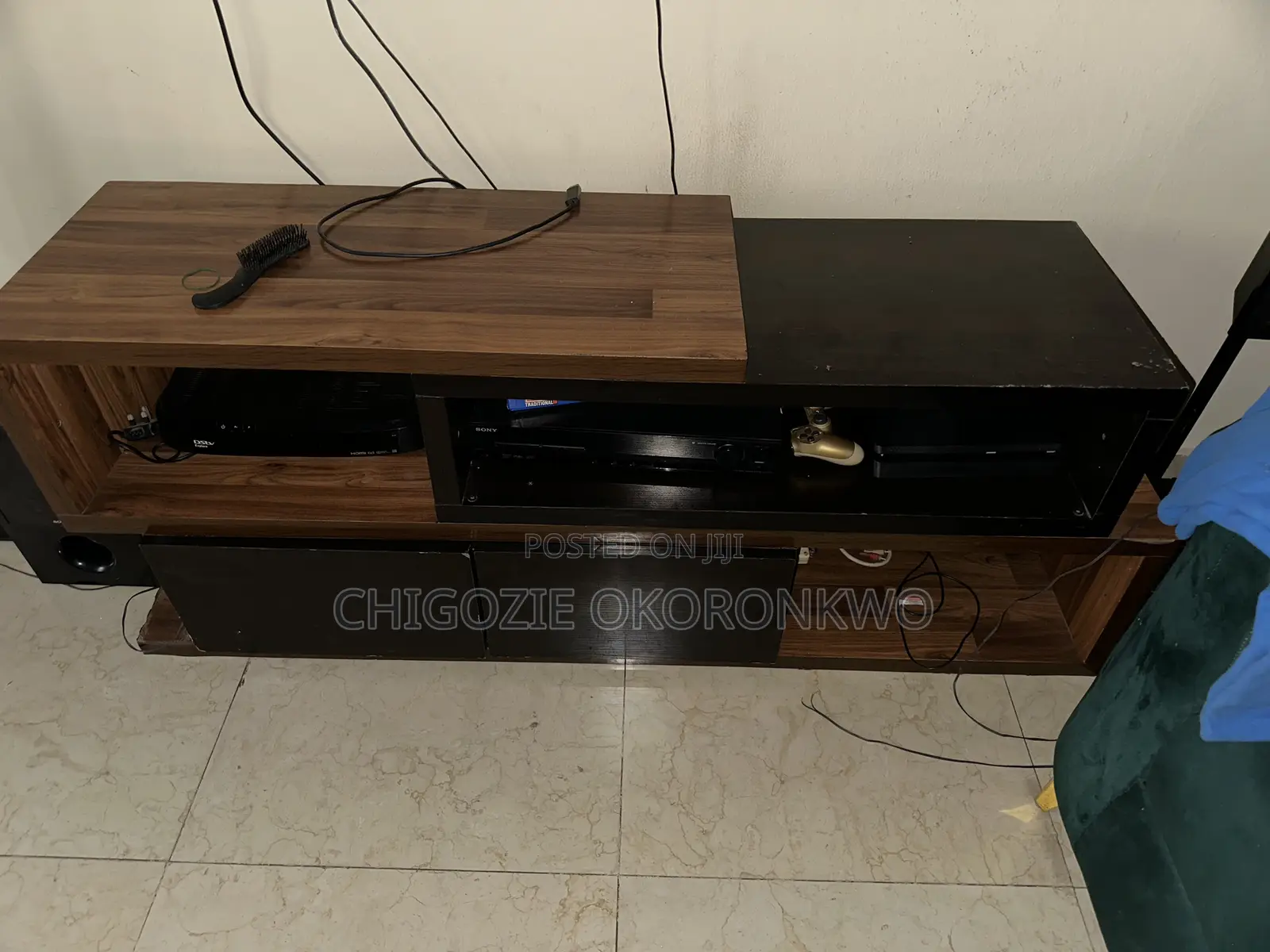 Console Set