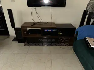 Console Set
