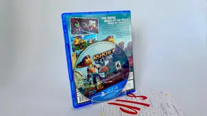 Ratchet Clank (PS4)