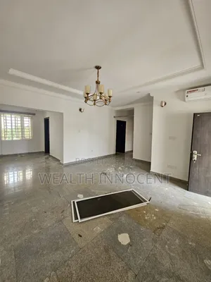 3bdrm Block of Flats in Durumi for rent